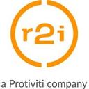 logo of R 2 Integrated