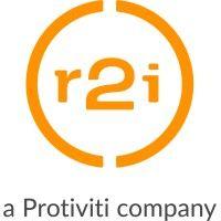 r2integrated logo image