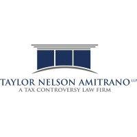 taylor nelson amitrano llp logo image