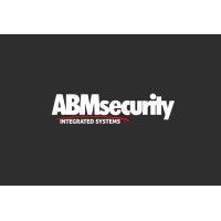 abm security logo image