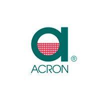 acron group logo image