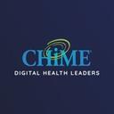 logo of Chime