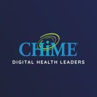 chime logo image