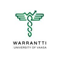 warrantti ry logo image