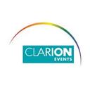 logo of Clarion Events Inc North America