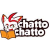 éditions chattochatto logo image