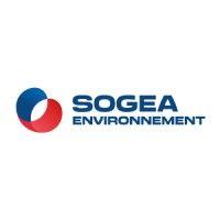 sogea environnement logo image