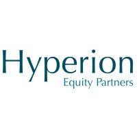 hyperion equity partners logo image