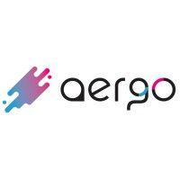 aergo logo image