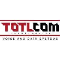 totlcom inc. logo image