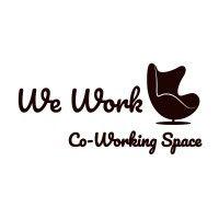 we work co-space