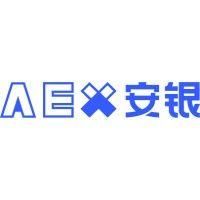 aex exchange logo image