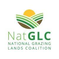 national grazing lands coalition logo image