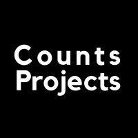 counts projects logo image