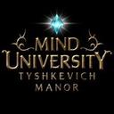 logo of Mind University