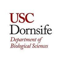 usc department of biological sciences