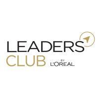 leaders club by l'oreal - reichman university logo image