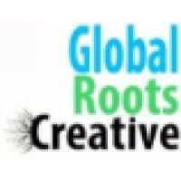 global roots creative logo image