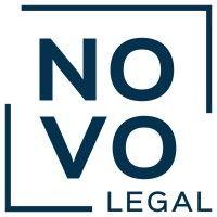 novo legal group logo image