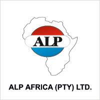 alp africa (pty.) ltd. logo image