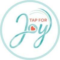 tap for joy logo image