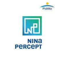 nina percept pvt ltd (a subsidiary of pidilite industries ltd) logo image