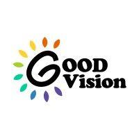 good vision logo image