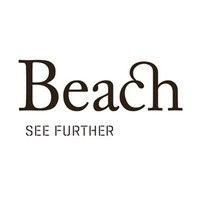 beach & associates logo image