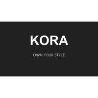 kora sunglasses logo image