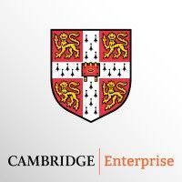 cambridge enterprise logo image