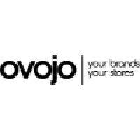 ovojo logo image