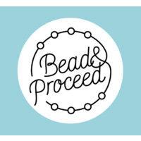 bead and proceed logo image