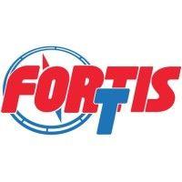 fortis trade logo image