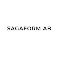 sagaform ab logo image