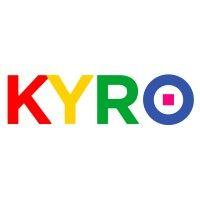 kyro digital corp. logo image