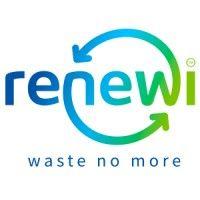 renewi logo image