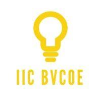 bvcoe innovation council logo image