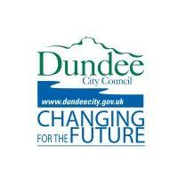 dundee city council logo image