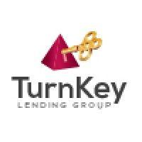 turnkey lending group logo image