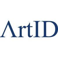 artid logo image