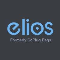 elios logo image