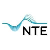 nte logo image