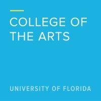 uf college of the arts logo image