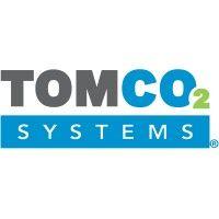 tomco systems logo image