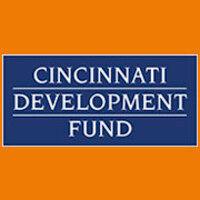 cincinnati development fund logo image