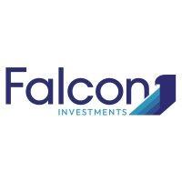 falcon investment advisors logo image