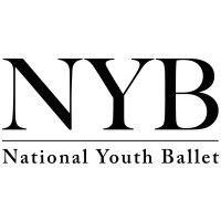 the national youth ballet of great britain