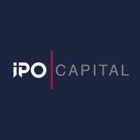 ipo capital aps logo image