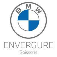 bmw envergure soissons logo image