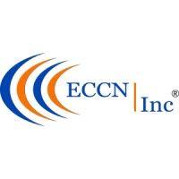 eccn inc. logo image